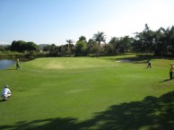 Laem Chabang International Country Club