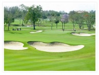 Siam Country Club, Old Course