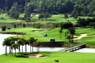 Chi Linh Star Golf & Country Club - Green