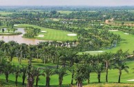 Long Thanh Golf Club & Residential Estate - Green