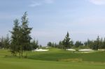Montgomerie Links Vietnam - Green