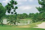 Vietnam Golf & Country Club - Green
