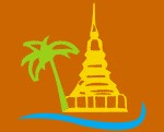 The Legend Chiang Rai Boutique River Resort & Spa - Logo
