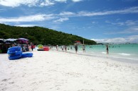 One Week Pattaya Golf Holiday