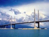 Malaysia City & Beach Golf Highlight