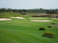 Royal Gems Golf City - Green