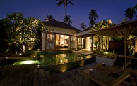 Private Villa Phuket Golf Package