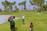 Cambodia - Thailand Golf & Sightseeing Tour