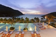 Southern Thailand Golf Package