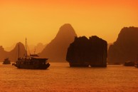 One Week Hanoi & Saigon Vietnam Golf Package 
