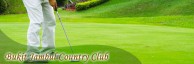 Bukit Jambul Country Club