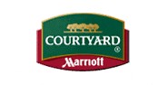 Courtyard By Marriott @ Patong Beach - Logo