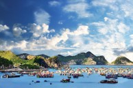 Vietnam Golf Package