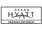 Hyatt Erawan Hotel Bangkok - Logo