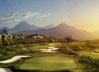 Sky Lake Resort & Golf Club