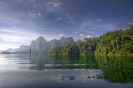 Phuket, Khao Sok & Hua Hin Golf Package
