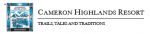 Cameron Highlands Resort - Logo