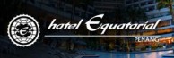 Hotel Equatorial Penang - Logo