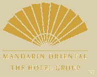 Mandarin Oriental Kuala Lumpur