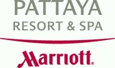 Pattaya Marriott Resort & Spa - Logo