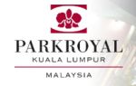 Parkroyal Kuala Lumpur - Logo