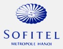 Sofitel Legend Metropole Hanoi  - Logo