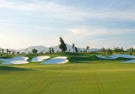 Vietnam Golf Coast Exclusive  