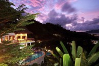 Patong Hill Villas