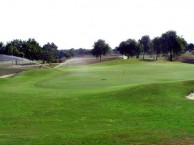 Penang Golf Resort, East Course