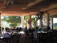 Penang Golf Resort, West Course - Clubhouse