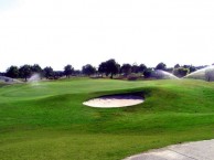 Penang Golf Resort, West Course - Green