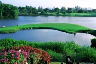 Phuket Golf Holiday - 1 Week