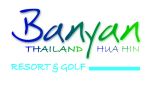 Banyan Resort - Logo
