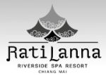 RatiLanna Resort & Spa (formerly Sofitel) - Logo