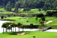 Saigon Golf Break