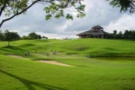 Northern Thailand Golf Holiday