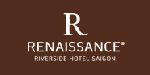 Renaissance Riverside Hotel - Logo