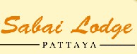 Sabai Lodge - Logo