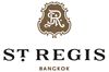 The St. Regis Bangkok - Logo
