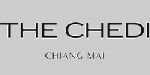 The Chedi Chiang Mai Hotel - Logo