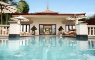 Exclusive Trisara Golf Package