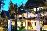 Villa Salafa