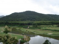 Chiang Mai Golf Holiday Break