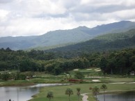 Chiang Mai Golf Holiday
