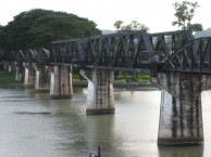 River Kwai Golf Package