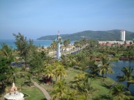 Private Villa Phuket Golf Resort Package