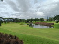 Mount Malarayat Golf & Country Club