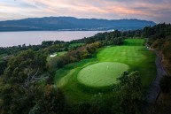 Spring City Golf & Lake Resort - Lake Course