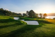 Spring City Golf & Lake Resort - Lake Course