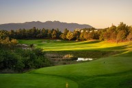 Spring City Golf & Lake Resort - Mountain Course